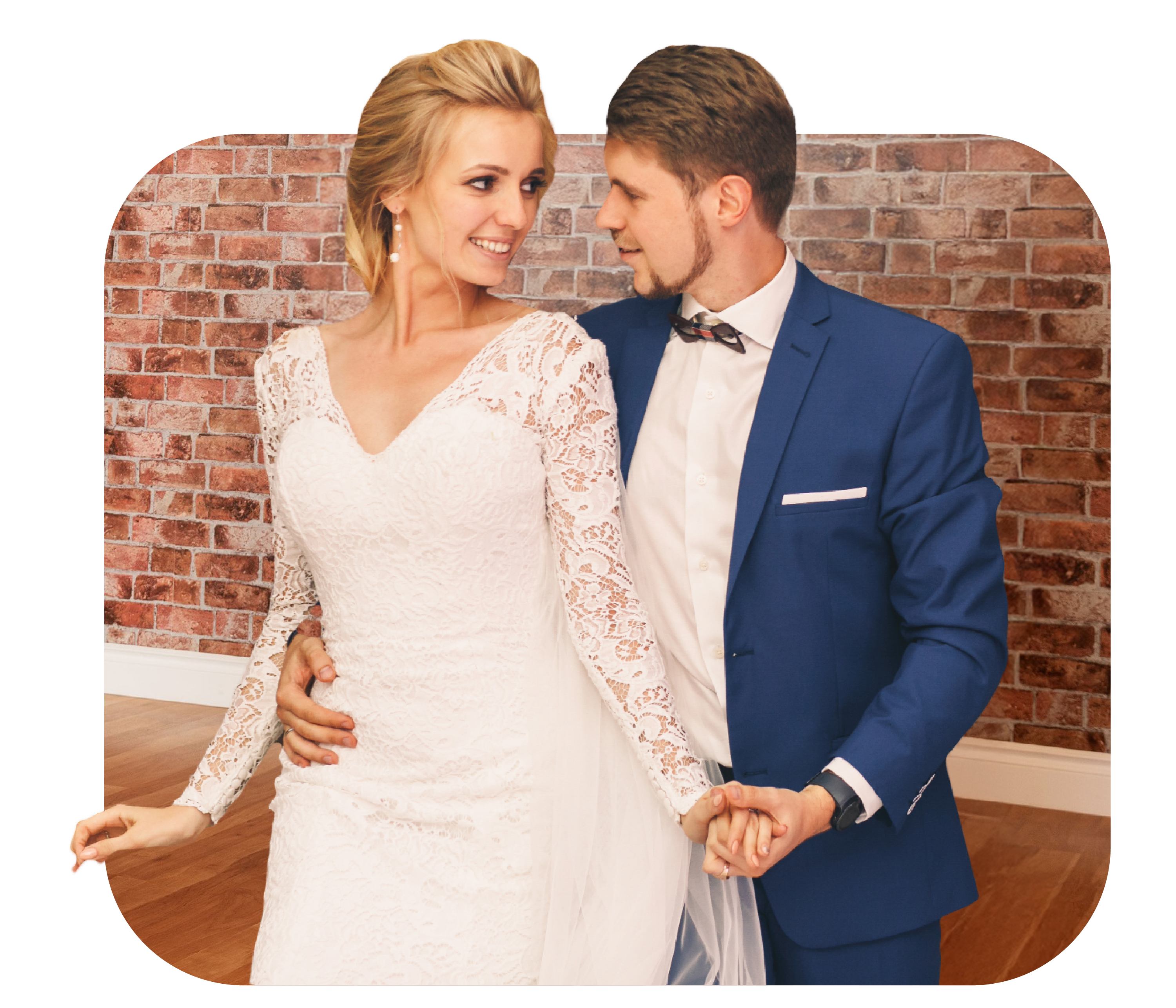 Wedding Choreography Package