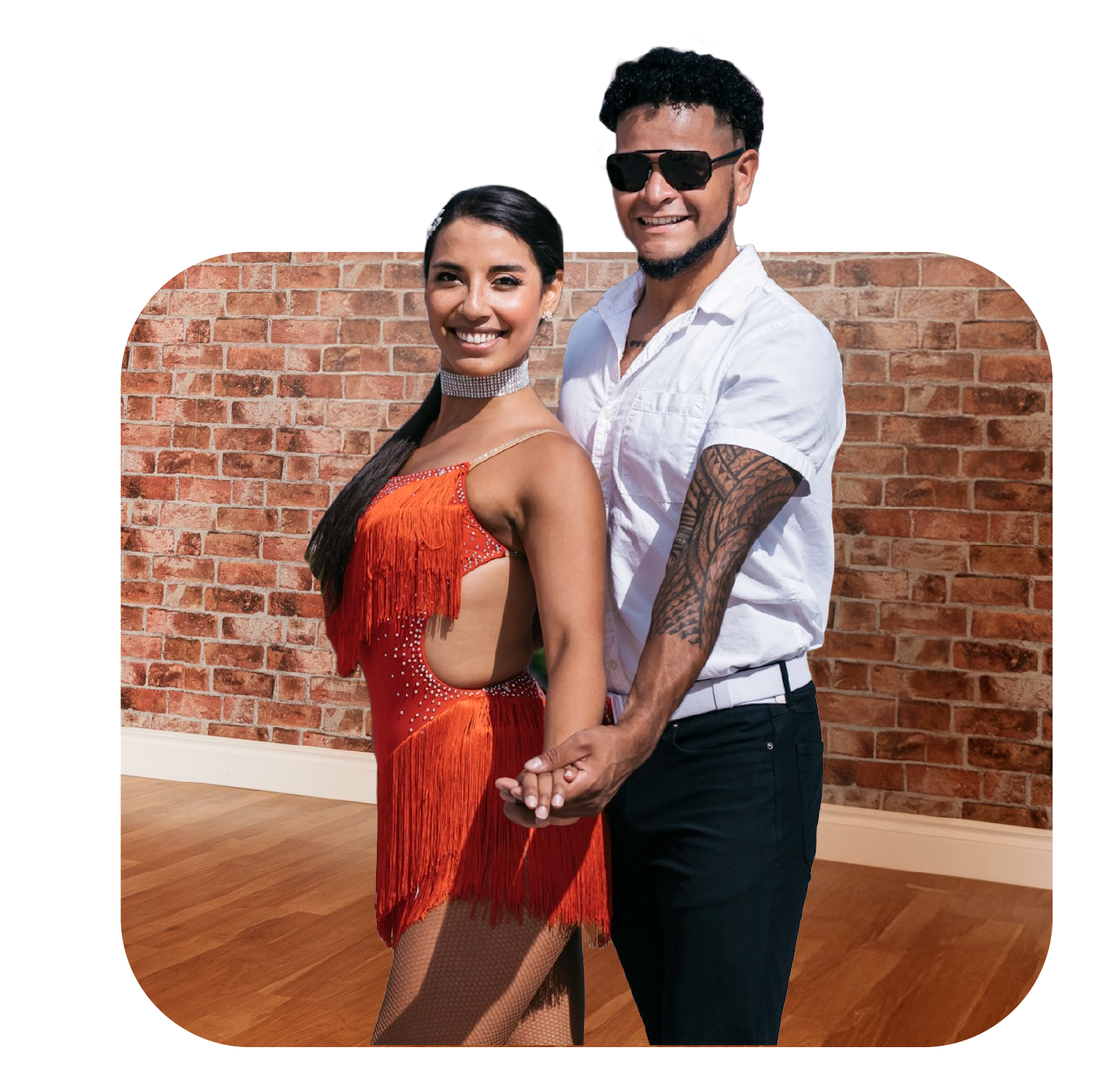 Bachata Intermediate