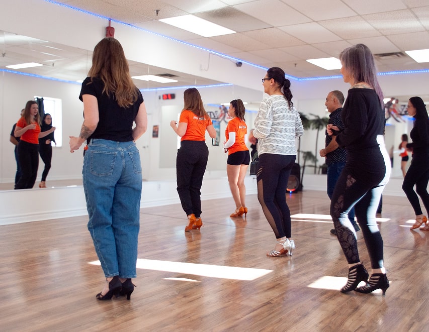 Why Choose Salsa Beats in Orillia, Barrie & Newmarket